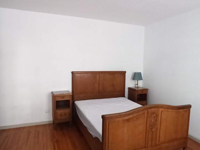 Location Appartement 2 pièces 47m² WISSEMBOURG 67160