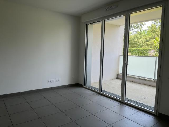 Location Appartement 2 pièces 47m² TOULOUSE 31400