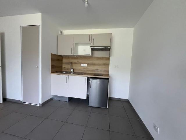 Location Appartement 2 pièces 47m² TOULOUSE 31400