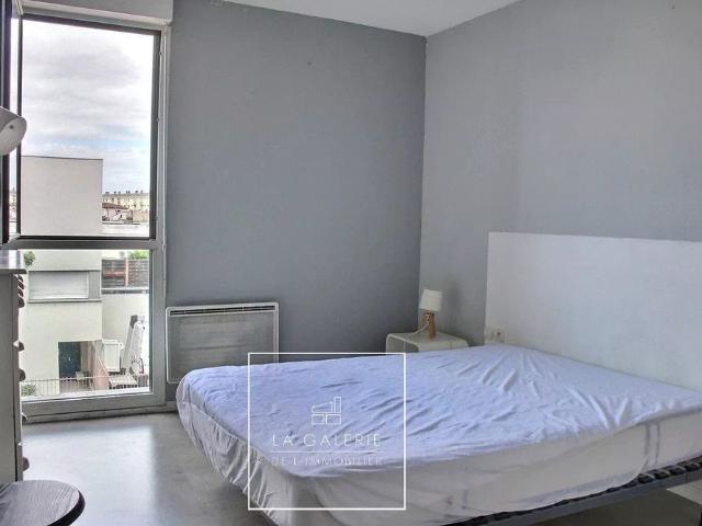 Location Appartement 2 pièces 47m² TOULOUSE 31000