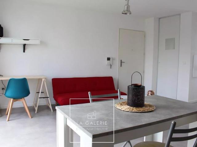 Location Appartement 2 pièces 47m² TOULOUSE 31000