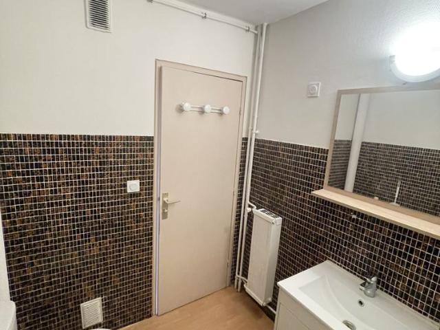 Location Appartement 2 pièces 47m² TOULOUSE 31100
