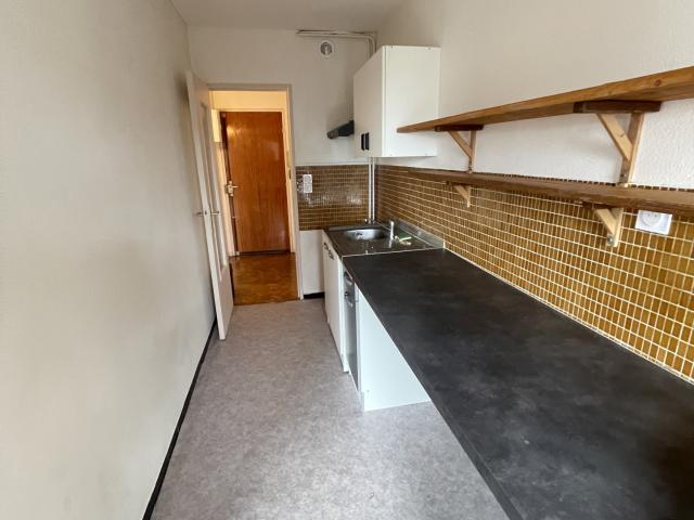 Location Appartement 2 pièces 47m² TOULOUSE 31100