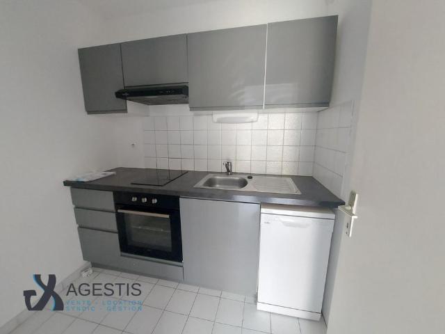 Location Appartement 2 pièces 47m² TOULOUSE 31200