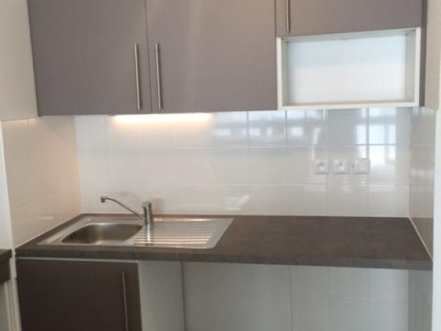 Location Appartement 2 pièces 47m² TOULOUSE 31200