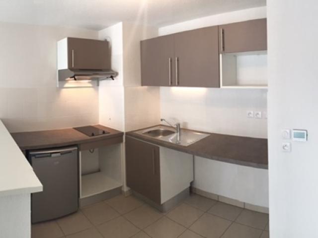 Location Appartement 2 pièces 47m² TOULOUSE 31200