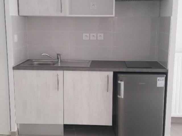 Location Appartement 2 pièces 47m² TOULOUSE 31200