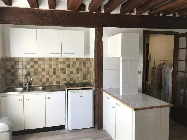 Location Appartement 2 pièces 47m² TOURNAN EN BRIE 77220