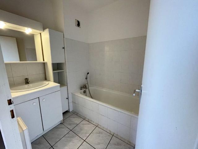 Location Appartement 2 pièces 47m² TOURNEFEUILLE 31170