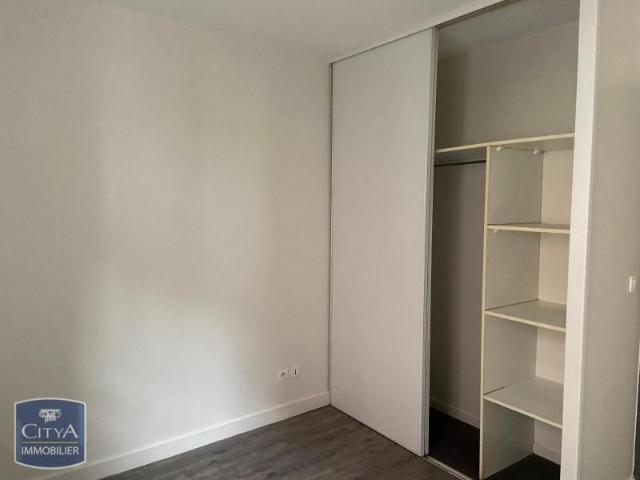 Location Appartement 2 pièces 47m² TOURCOING 59200