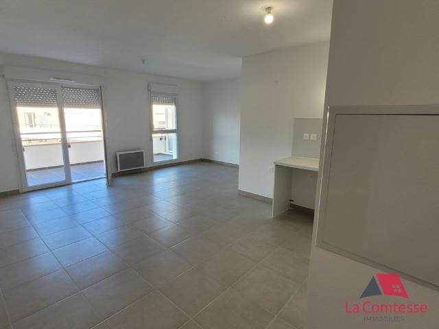 Location Appartement 2 pièces 47m² TRETS 13530