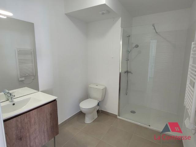 Location Appartement 2 pièces 47m² TRETS 13530
