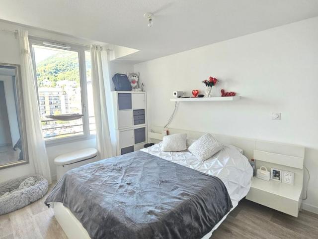 Location Appartement 2 pièces 47m² VOIRON 38500