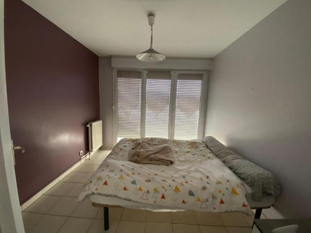 Location Appartement 2 pièces 47m² VALENCE 26000