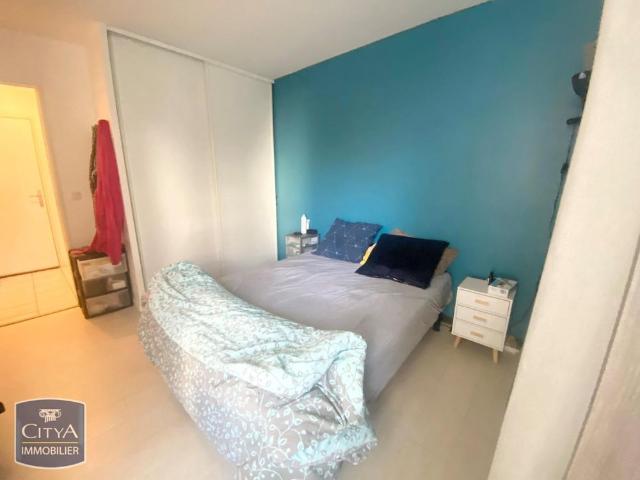 Location Appartement 2 pièces 47m² VALENCIENNES 59300