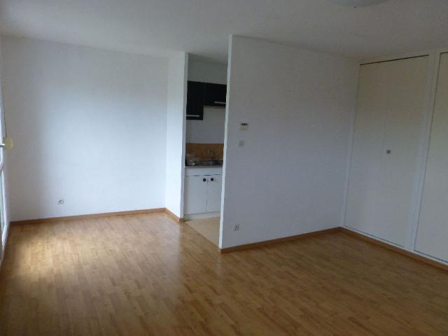 Location Appartement 2 pièces 47m² VANDOEUVRE LES NANCY 54500