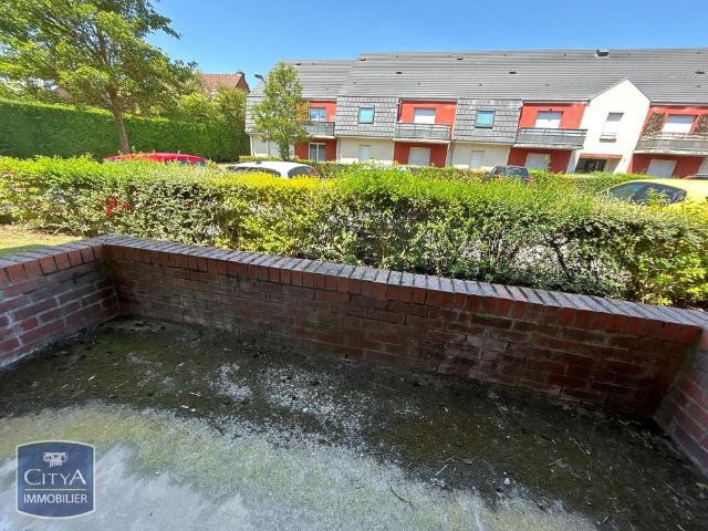 Location Appartement 2 pièces 47m² VENDIN LE VIEIL 62880
