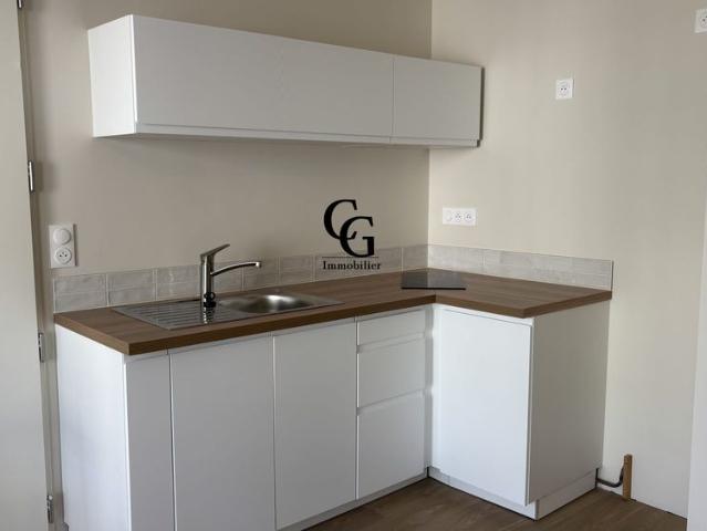 Location Appartement 2 pièces 47m² VERTOU 44120