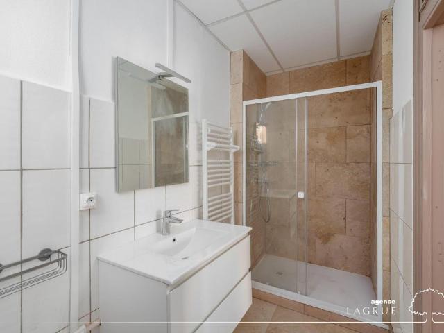 Location Appartement 2 pièces 47m² VICHY 03200