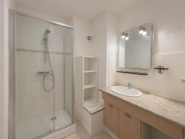 Location Appartement 2 pièces 47m² VILLERS LES NANCY 54600
