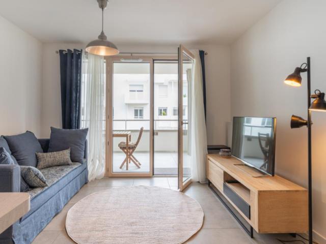Location appartement 2 pièces