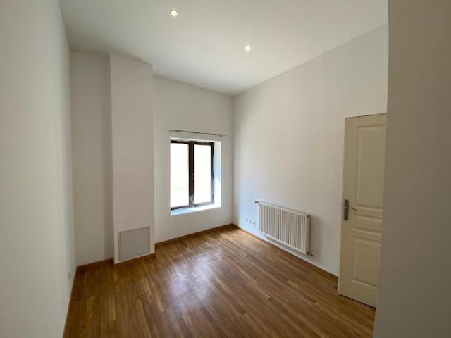 Location Appartement 2 pièces 44.44 m2 Saint Georges de Reneins
