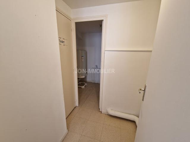 Location Appartement 2 pièces 44.4 m2 Dieppe