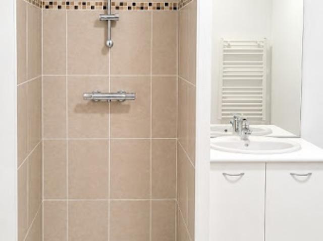 Location Appartement 2 pièces 44.4 m2 Sautron
