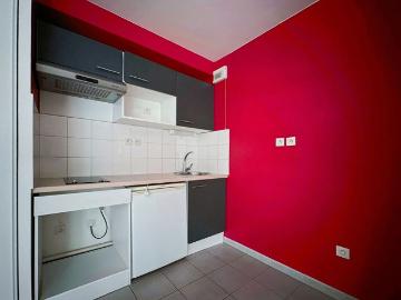 Location appartement 2 pièces, 44.50m², Carrières sous Poissy