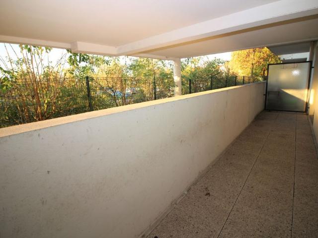 Location appartement 2 pièces, 44.50m², Carrières sous Poissy