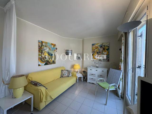 Location Appartement 2 pièces 44.55 m2 Menton