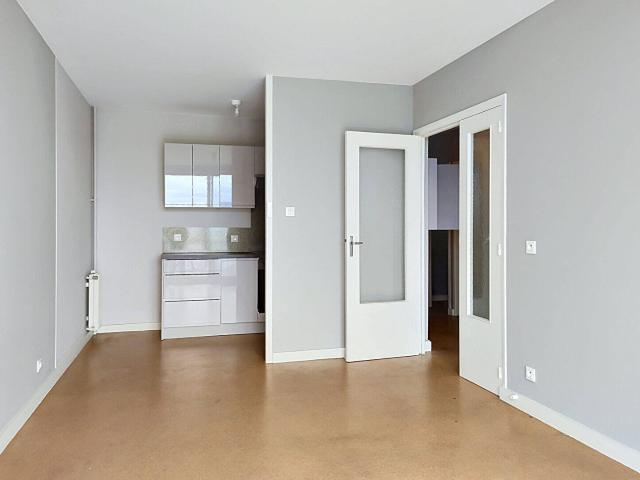 Location appartement 2 pièces 44.55 m² à Bourg en Bresse 01000 610 € / mois CC