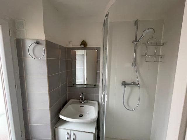 Location Appartement 2 pièces 44.56 m2 Versailles