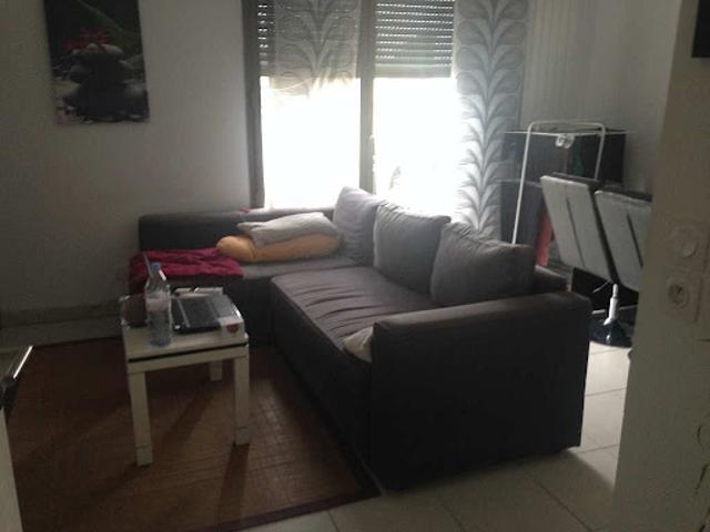 Location Appartement 2 pièces 44.5 m2 Montpellier