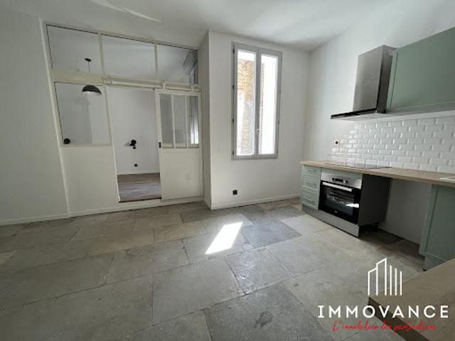 Location Appartement 2 pièces 44.63 m2 Montpellier