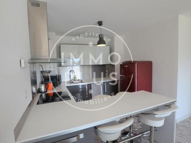 Location Appartement 2 pièces 44,63 m² Epagny