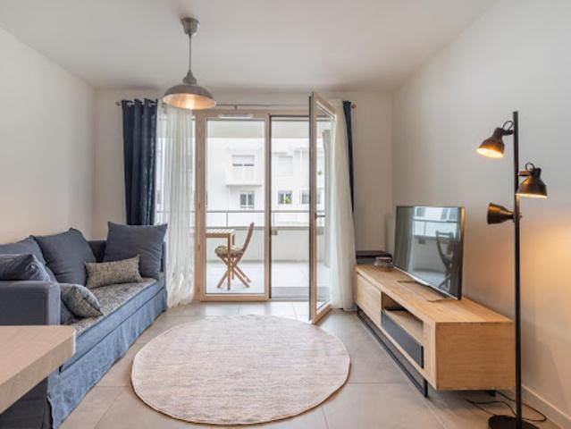 Location Appartement 2 pièces 44.67 m2 Annecy