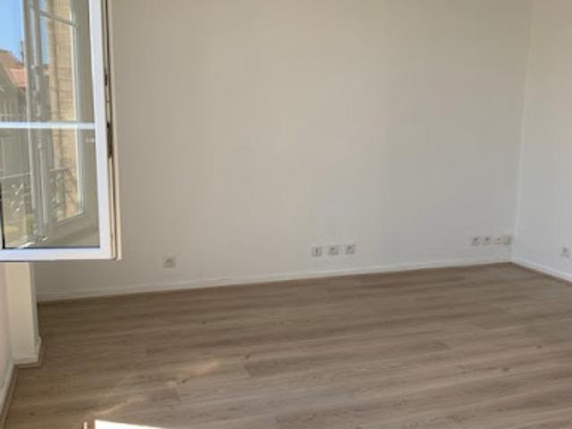 Location Appartement 2 pièces 44.67 m2 Chantilly