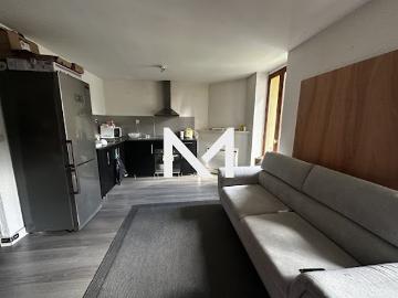 Location Appartement 2 pièces 44.65 m2 Montbonnot Saint Martin