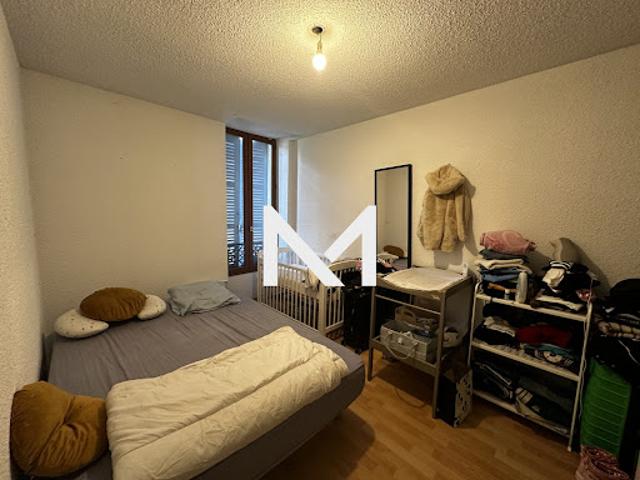 Location Appartement 2 pièces 44.65 m2 Montbonnot Saint Martin