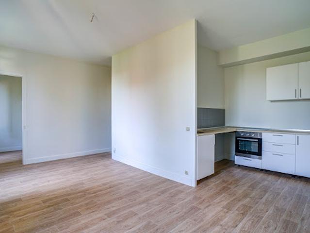 Location Appartement 2 pièces 44.65 m2 Saint Etienne