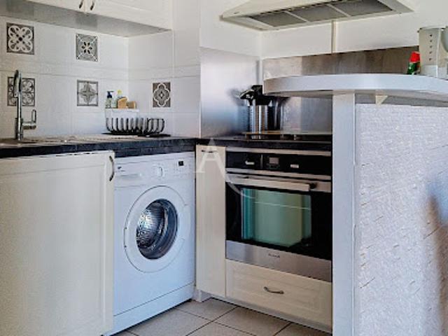 Location Appartement 2 pièces 44.66 m2 Meaux