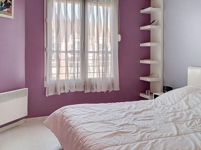 Location appartement 2 pièces, 44.66m², Meaux