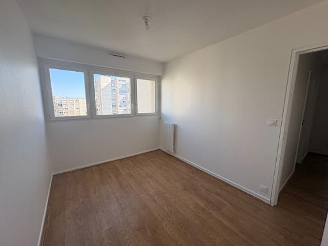 Location Appartement 2 pièces 44.68 m2 Chatou