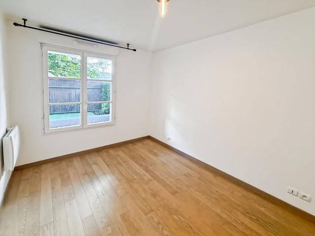 location appartement 2 pièces, 44.68m², mennecy