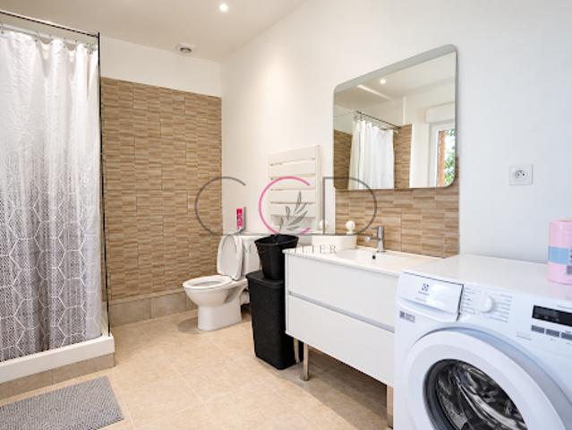 Location Appartement 2 pièces 44.69 m2 Ventabren