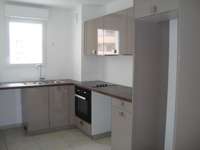 Location Appartement 2 pièces 44.69 m2 Le Cannet