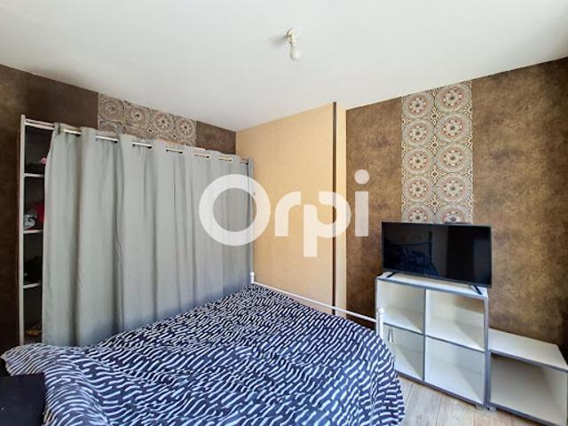 Location Appartement 2 pièces 44.69 m2 Soissons
