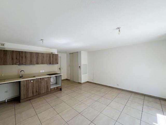 Location Appartement 2 pièces 44.6 m2 Manosque