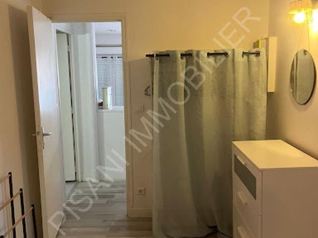 Location Appartement 2 pièces 45 m2 Le Havre